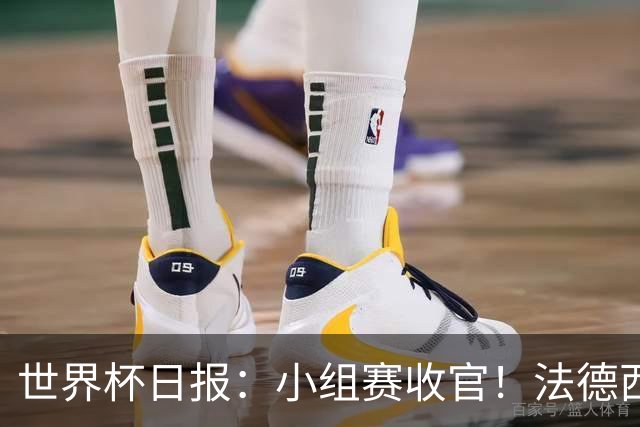 世界杯日报：小组赛收官！法德西荷葡半区绞杀+韩国伊朗出局
