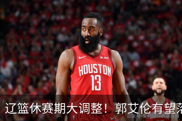 辽篮休赛期大调整！郭艾伦有望落叶归根重返辽篮，杨鸣大概率重回球队